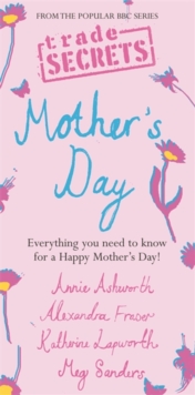 Image for Pocket Trade Secrets: Mother's Day