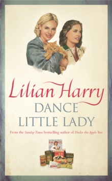 Image for Dance Little Lady