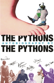 Image for The Pythons' Autobiography By The Pythons