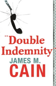 Image for Double indemnity