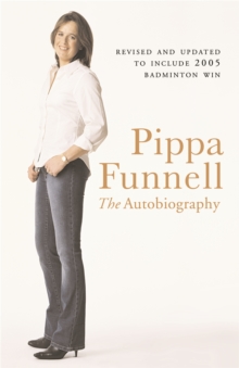 Image for Pippa Funnell  : the autobiography