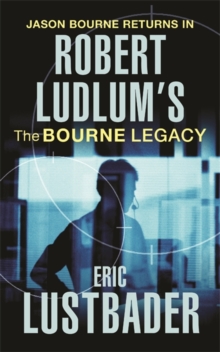Image for Robert Ludlum's The Bourne legacy