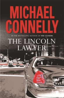 Image for The Lincoln lawyer