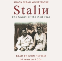 Image for Stalin : The Court of the Red Tsar