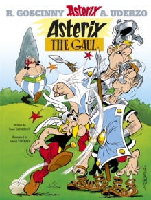 Image for Asterix the Gaul