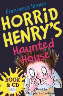 Image for Horrid Henry's haunted house