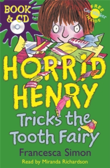 Image for Horrid Henry tricks the Tooth Fairy
