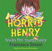 Image for Horrid Henry Tricks the Tooth Fairy