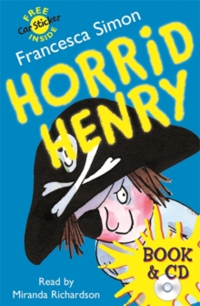 Image for Horrid Henry