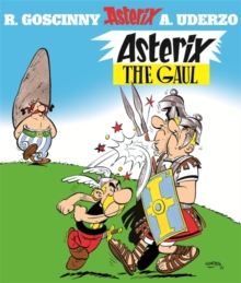 Image for Asterix The Gaul