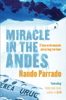 Image for Miracle In The Andes
