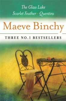 Image for Maeve Binchy: Three Great Novels: Three No.1 Bestsellers