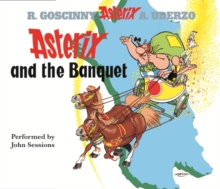 Image for Asterix and the Banquet