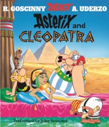 Image for Asterix and Cleopatra