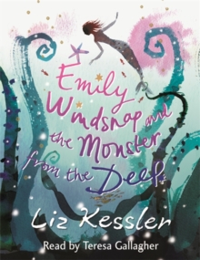 Image for Emily Windsnap and the Monster from the Deep