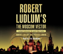 Image for Robert Ludlum's The Moscow vector