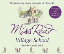 Image for The Village School