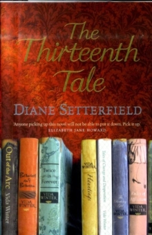 Image for The thirteenth tale