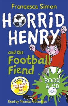 Image for Football Fiend
