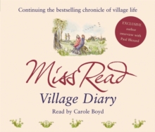 Image for Village diary