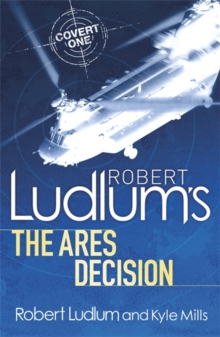 Image for Robert Ludlum's The Ares decision