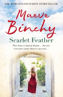 Scarlet Feather