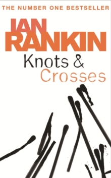 Image for Knots And Crosses