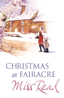 Image for Christmas At Fairacre
