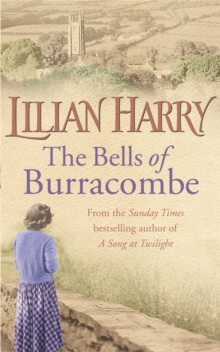 Image for The bells of Burracombe