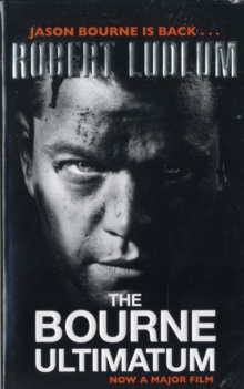 Image for The Bourne ultimatum