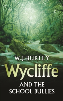 Image for Wycliffe and the School Bullies