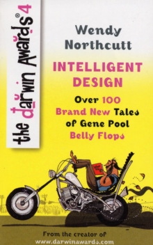 Image for The Darwin Awards 4  : intelligent design