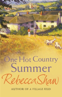 Image for One hot country summer