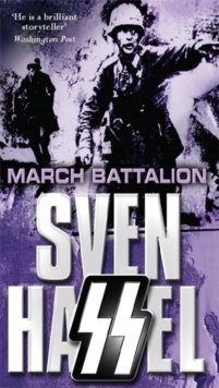 Image for March Battalion
