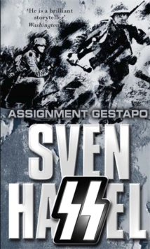 Image for Assignment Gestapo