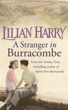 Image for A stranger In Burracombe