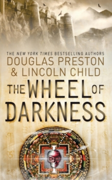 Image for Wheel of Darkness