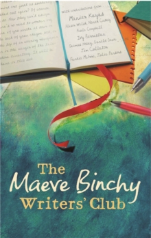 Image for The Maeve Binchy's writers' club