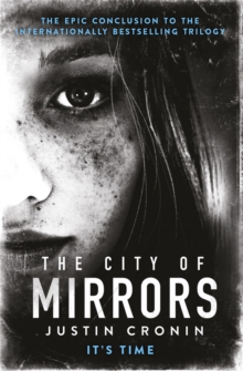 Image for The city of mirrors