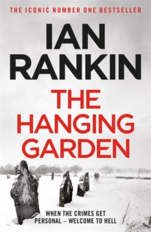 Image for The hanging garden
