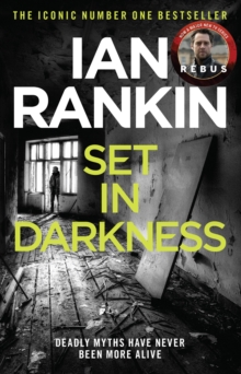 Image for Set in darkness