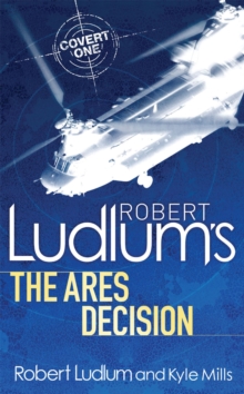 Image for Robert Ludlum's The Ares decision