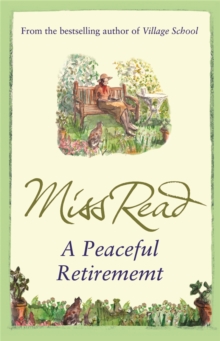 Image for A Peaceful Retirement