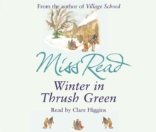 Image for Winter in Thrush Green
