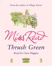 Image for Thrush Green