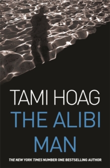 Image for The Alibi Man