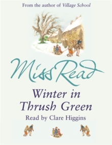 Image for Winter In Thrush Green