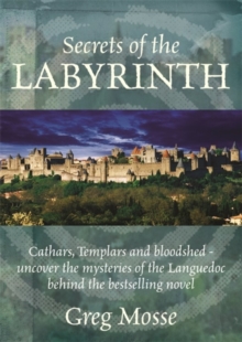 Image for Secrets of the Labyrinth