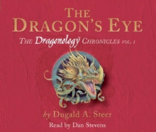 Image for The Dragon's Eye