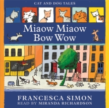 Image for Miaow Miaow Bow Wow